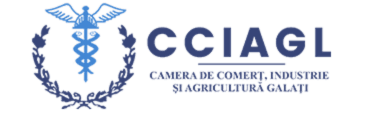 CCIA Galati Logo